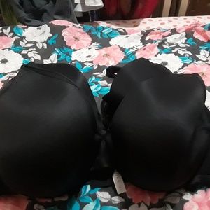 3 ☆☆☆ Cacique bra's 46c